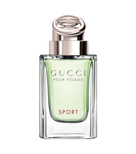 Profumo uomo Gucci (2024) 